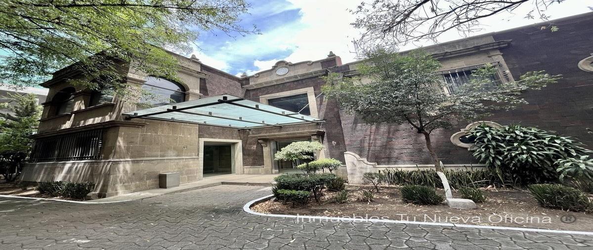 Foto de terreno comercial en renta en monte elbruz , polanco i sección, miguel hidalgo, df / cdmx, 28521742 No. 01