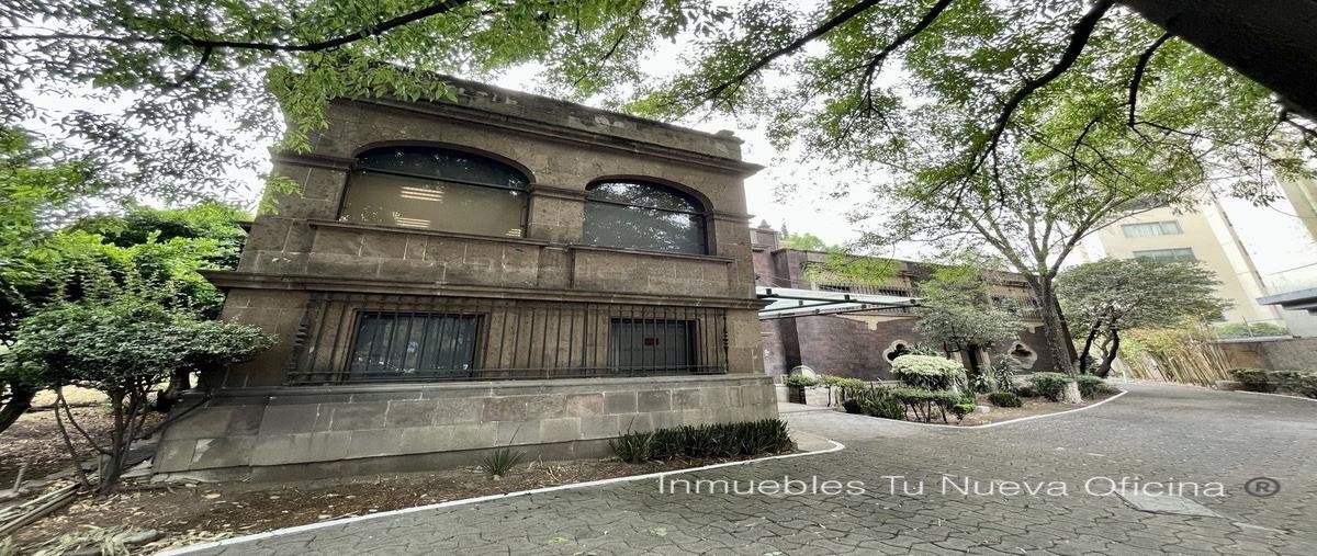 Foto de terreno comercial en renta en monte elbruz , polanco i sección, miguel hidalgo, df / cdmx, 28521742 No. 02