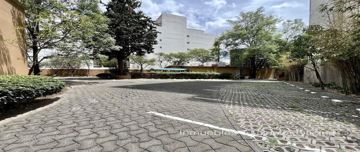 Foto de terreno comercial en renta en monte elbruz , polanco i sección, miguel hidalgo, df / cdmx, 28521742 No. 03