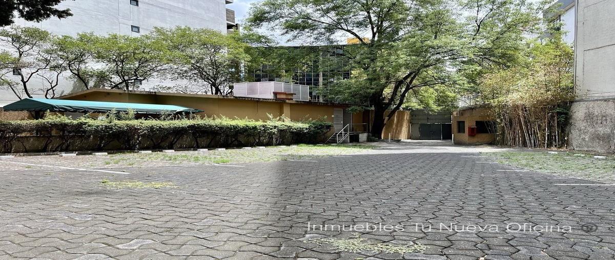Foto de terreno comercial en renta en monte elbruz , polanco i sección, miguel hidalgo, df / cdmx, 28521742 No. 04