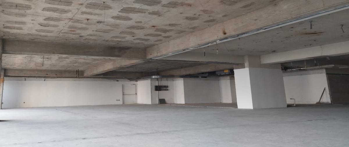 Foto de oficina en renta en monte elbruz , polanco i sección, miguel hidalgo, df / cdmx, 0 No. 03