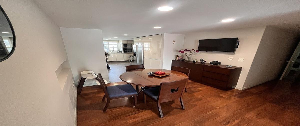 Foto de departamento en venta en monte elbruz , polanco ii sección, miguel hidalgo, df / cdmx, 31081618 No. 04