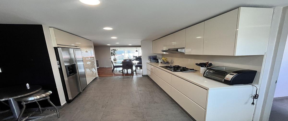 Foto de departamento en venta en monte elbruz , polanco ii sección, miguel hidalgo, df / cdmx, 31081618 No. 05