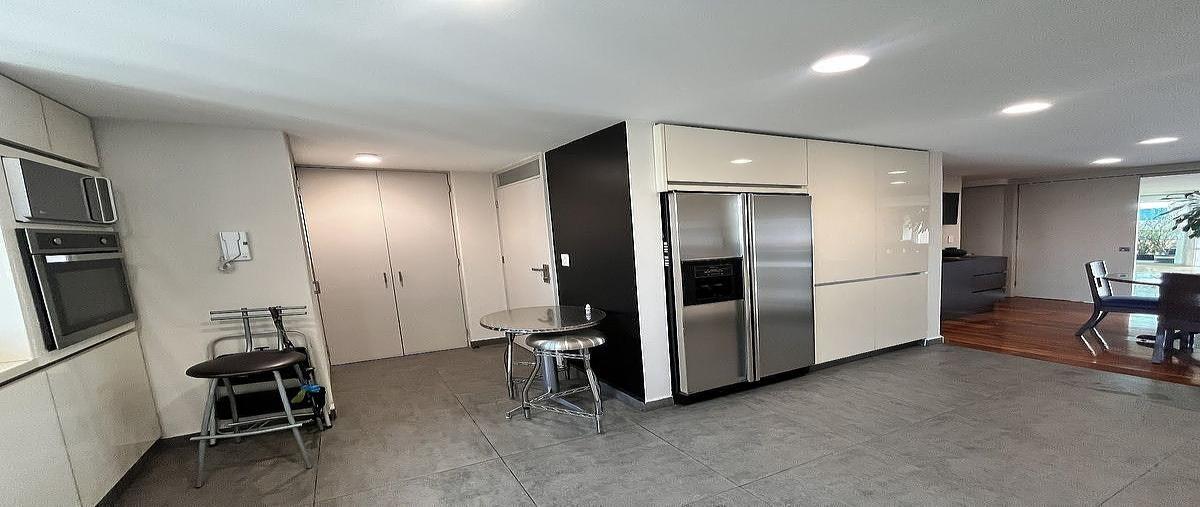 Foto de departamento en venta en monte elbruz , polanco ii sección, miguel hidalgo, df / cdmx, 0 No. 07