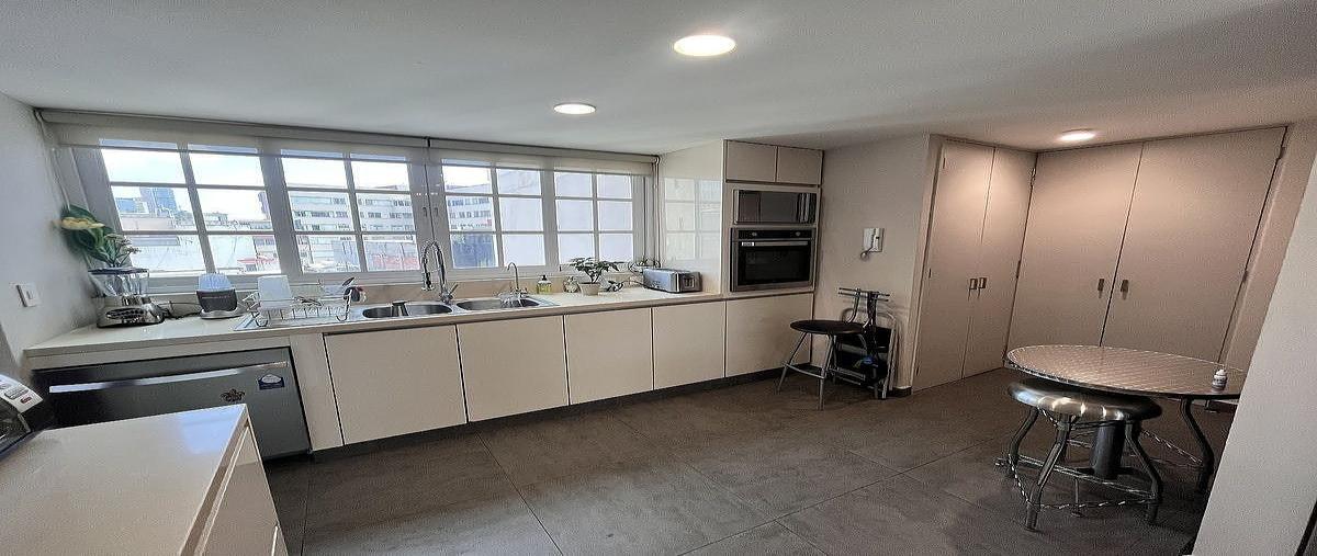 Foto de departamento en venta en monte elbruz , polanco ii sección, miguel hidalgo, df / cdmx, 0 No. 08