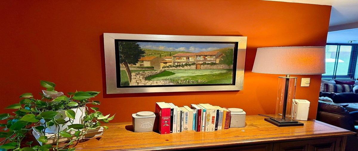 Foto de departamento en venta en monte elbruz , polanco iv sección, miguel hidalgo, df / cdmx, 0 No. 03