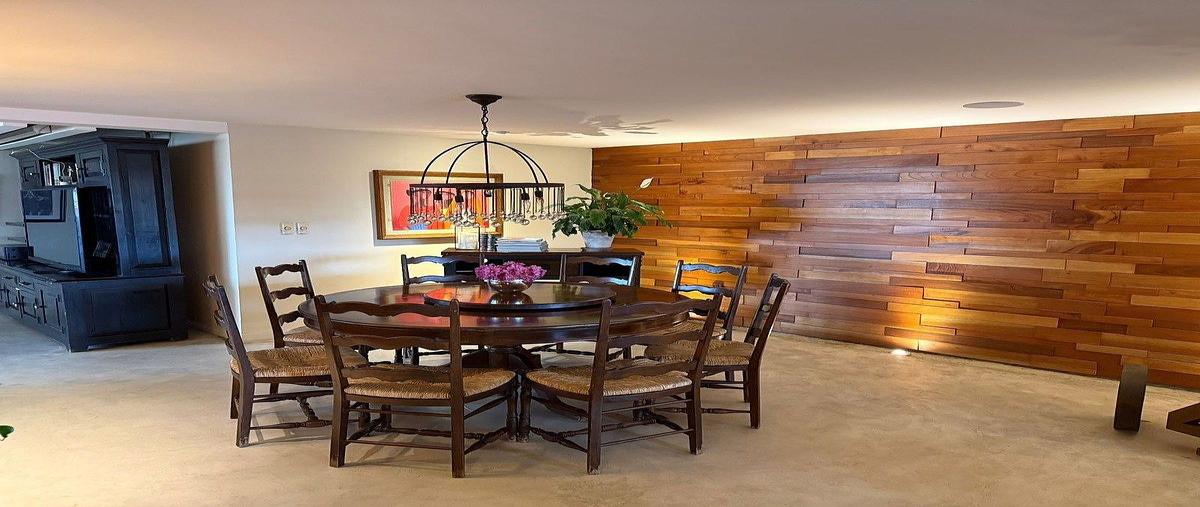 Foto de departamento en venta en monte elbruz , polanco iv sección, miguel hidalgo, df / cdmx, 0 No. 04