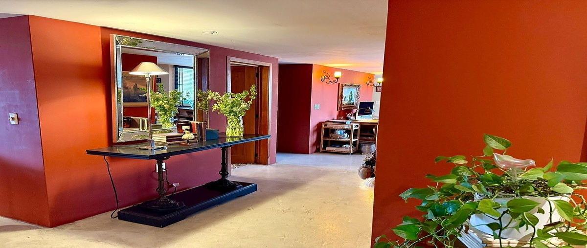 Foto de departamento en venta en monte elbruz , polanco iv sección, miguel hidalgo, df / cdmx, 0 No. 05