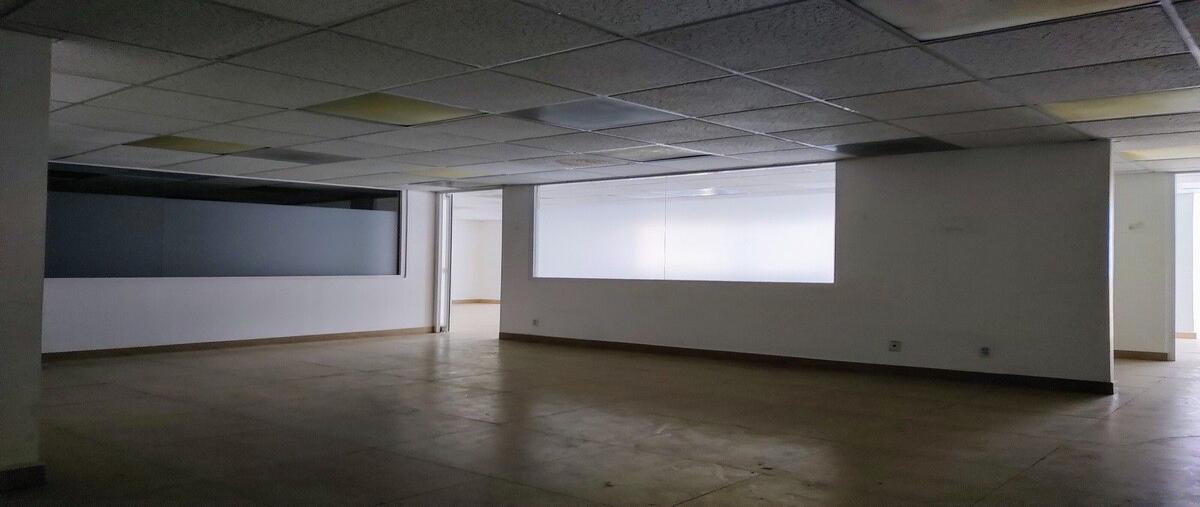 Foto de oficina en renta en monte elbruz , polanco v sección, miguel hidalgo, df / cdmx, 28226900 No. 03