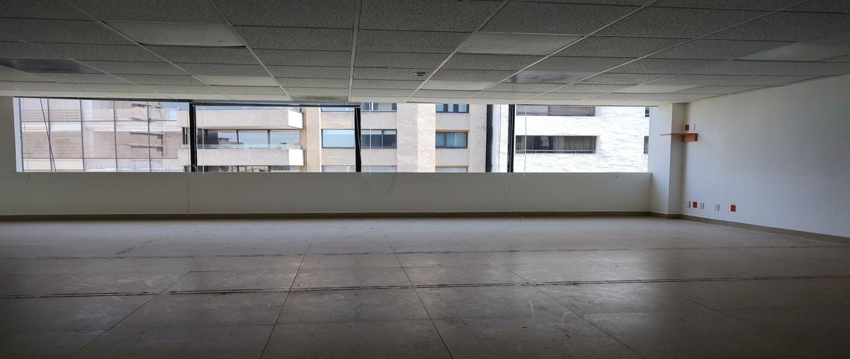 Foto de oficina en renta en monte elbruz , polanco v sección, miguel hidalgo, df / cdmx, 28226900 No. 05