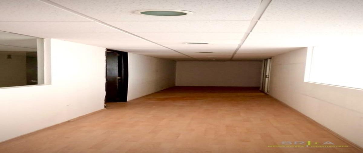 Foto de oficina en renta en monte elbruz , reforma social, miguel hidalgo, df / cdmx, 29907662 No. 04