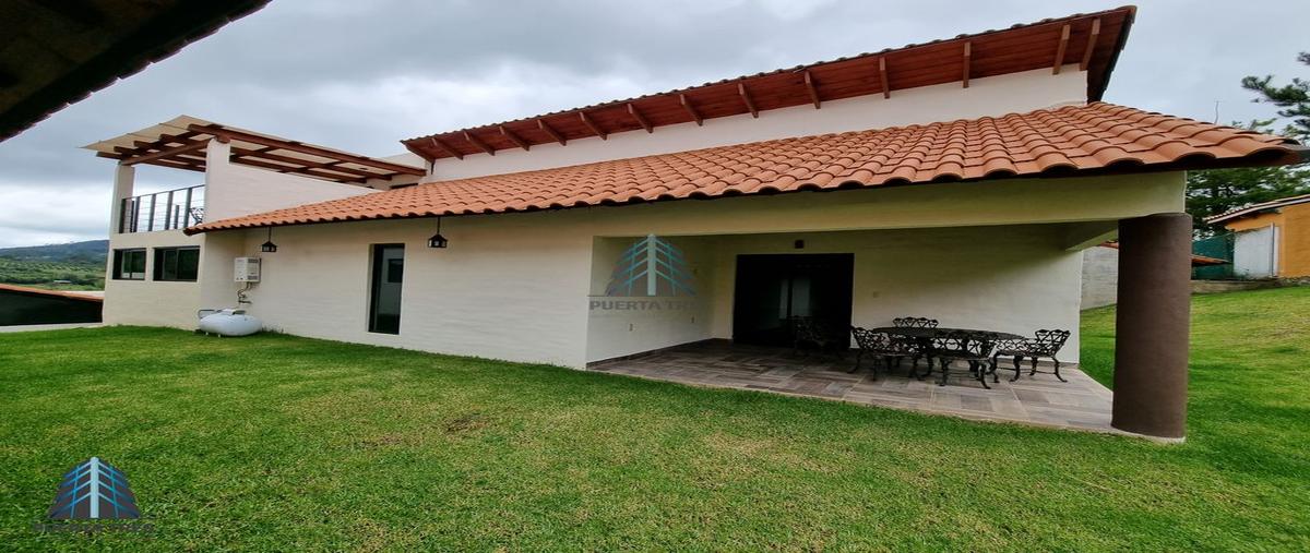 Foto de casa en monte everest 3, mazamitla, mazamitla, jalisco, 0 foto 02 Foto de casa en venta en monte everest 3, mazamitla, mazamitla, jalisco, 0 No. 02