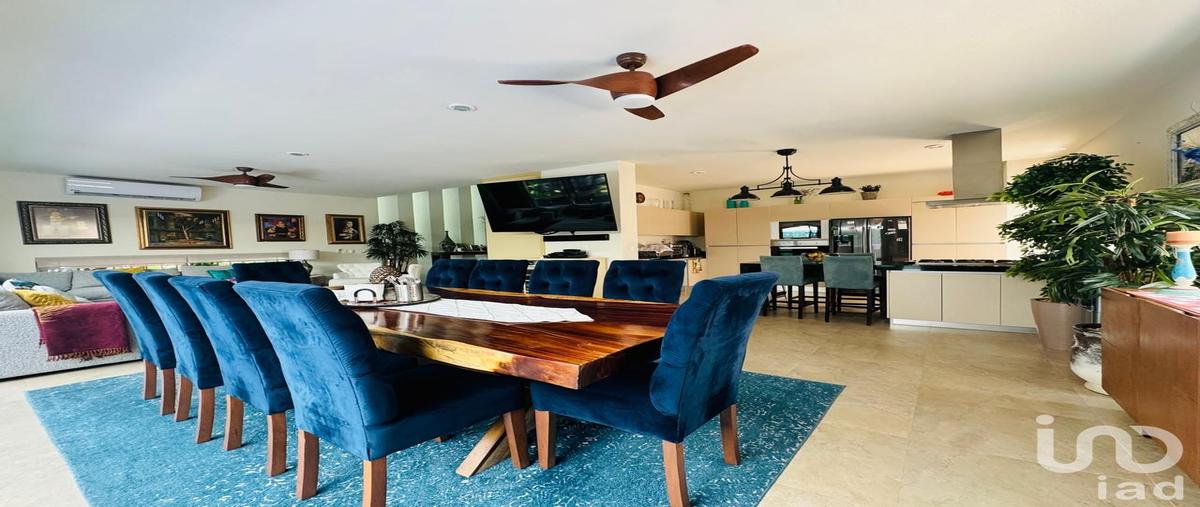 Foto de casa en venta en monte everest 78, residencial cumbres, benito juárez, quintana roo, 31558284 No. 04