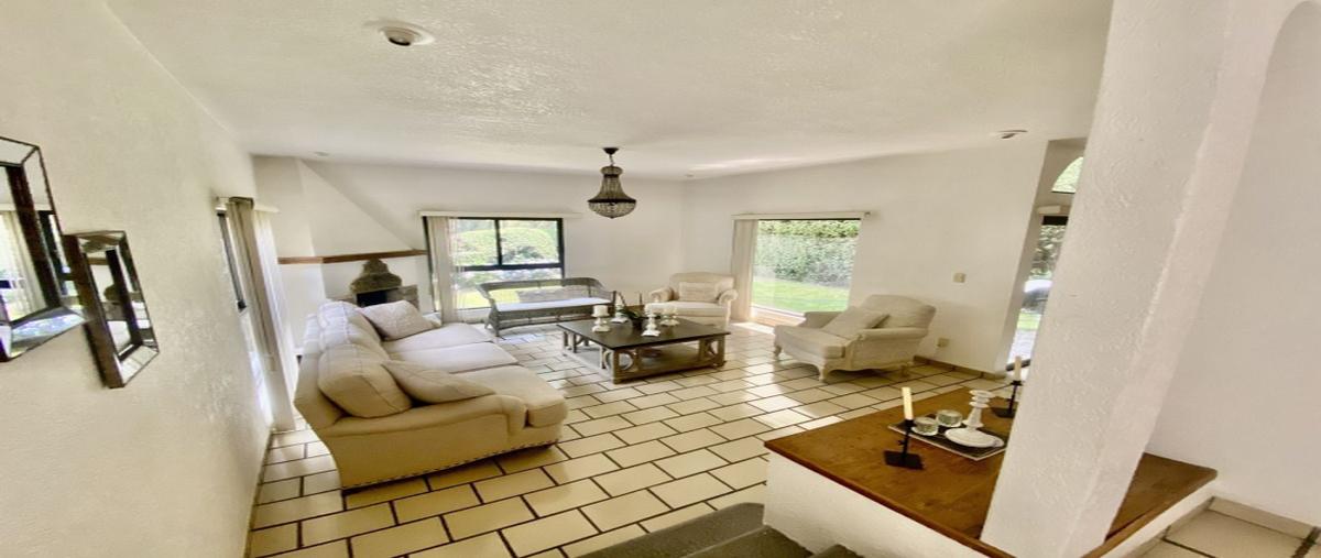 Foto de casa en venta en monte everest , balcones de la herradura, huixquilucan, méxico, 30213592 No. 06