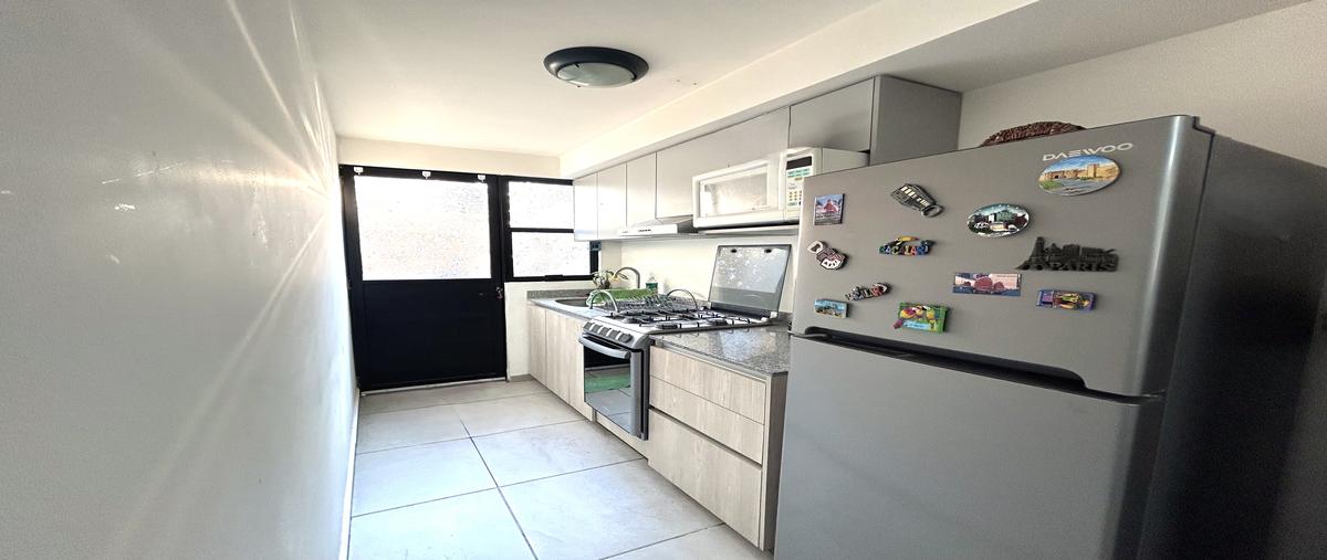 Foto de casa en condominio en venta en monte everest , javier lópez, apaseo el grande, guanajuato, 31339075 No. 03