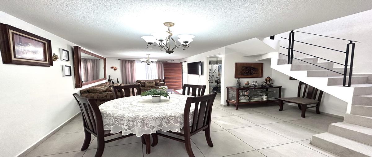 Foto de casa en condominio en venta en monte everest , javier lópez, apaseo el grande, guanajuato, 31339075 No. 04