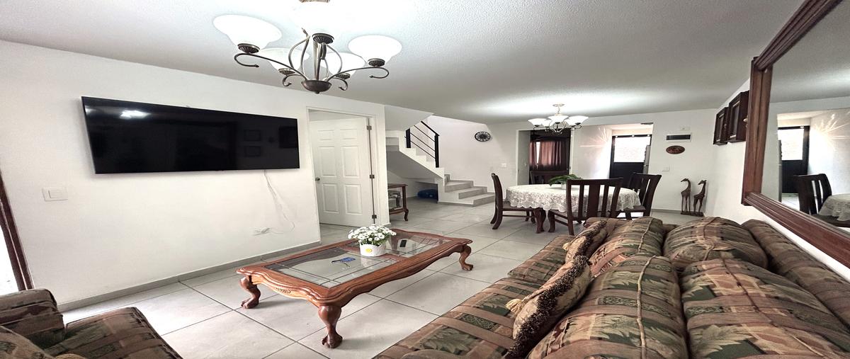 Foto de casa en condominio en venta en monte everest , javier lópez, apaseo el grande, guanajuato, 31339075 No. 05
