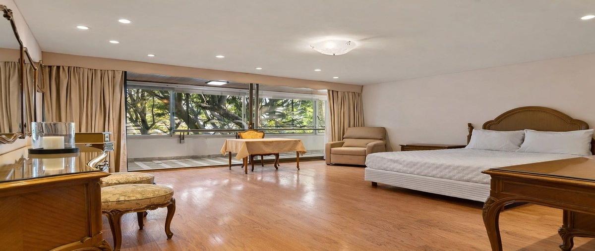 Foto de casa en venta en monte everest , lomas de chapultepec iv sección, miguel hidalgo, df / cdmx, 30963365 No. 05