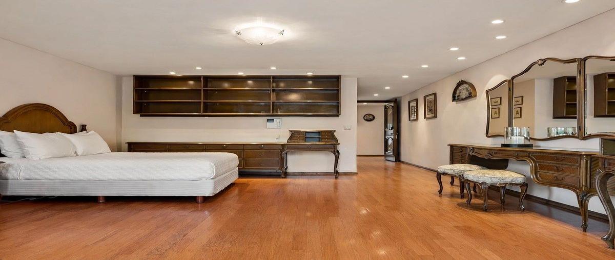 Foto de casa en venta en monte everest , lomas de chapultepec iv sección, miguel hidalgo, df / cdmx, 30963365 No. 06