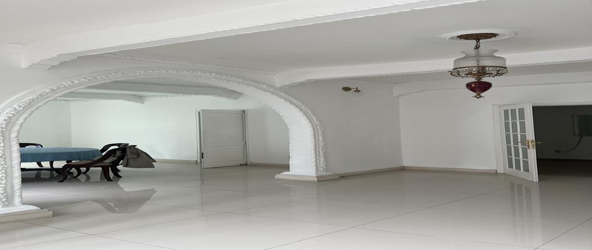 Foto de casa en renta en monte everest , lomas de chapultepec vi sección, miguel hidalgo, df / cdmx, 30469170 No. 03