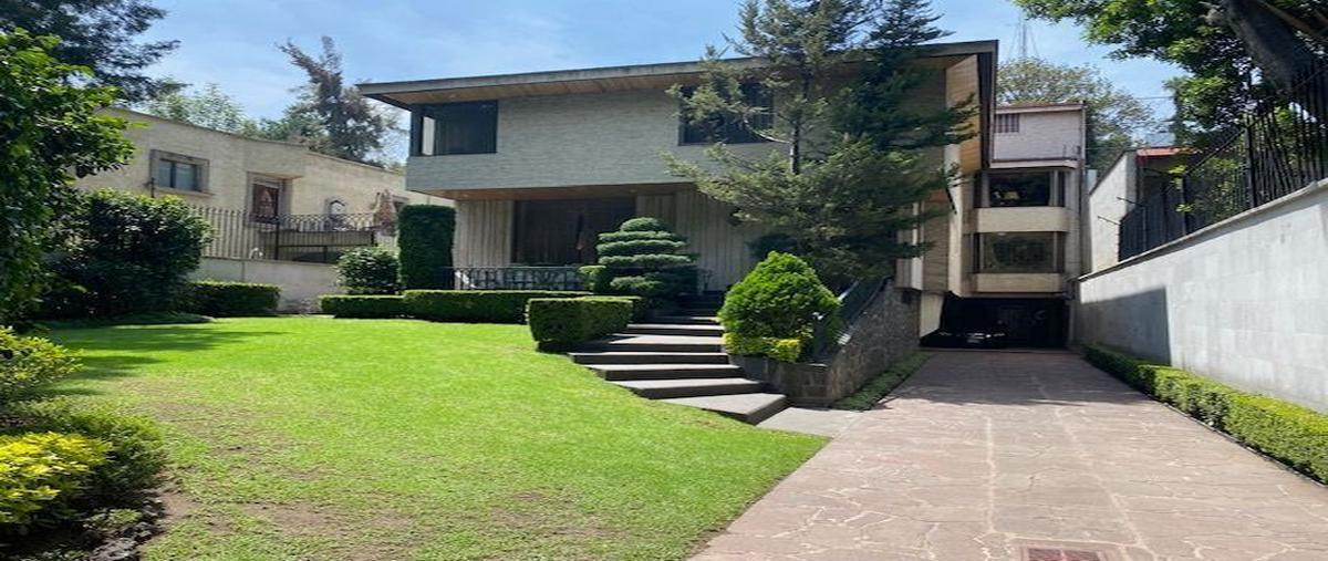 Foto de casa en renta en monte everest , lomas de chapultepec vii sección, miguel hidalgo, df / cdmx, 27112885 No. 01