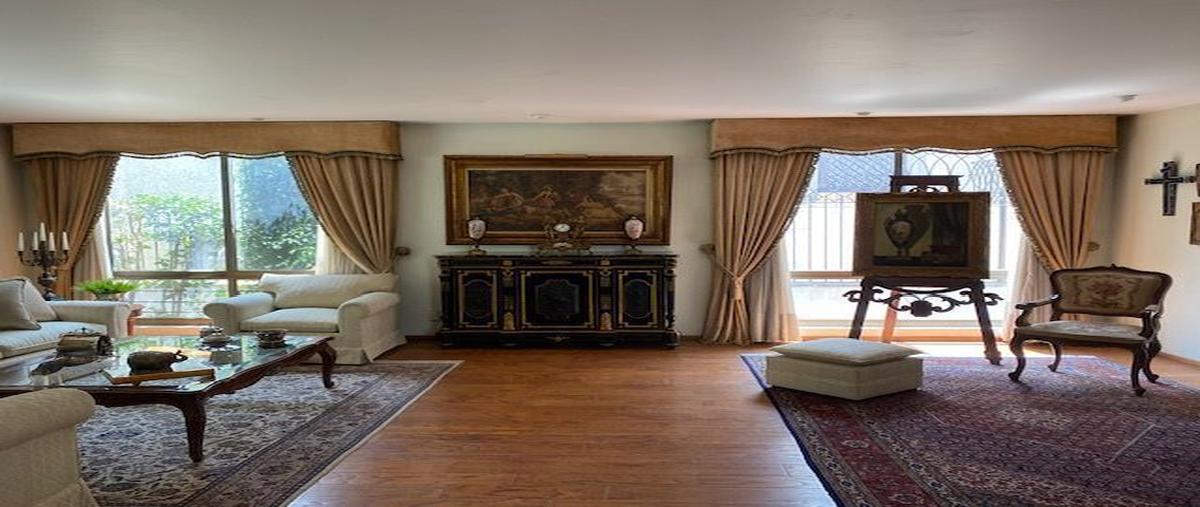 Foto de casa en renta en monte everest , lomas de chapultepec vii sección, miguel hidalgo, df / cdmx, 27112885 No. 03