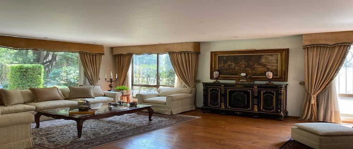 Foto de casa en renta en monte everest , lomas de chapultepec vii sección, miguel hidalgo, df / cdmx, 27112885 No. 04