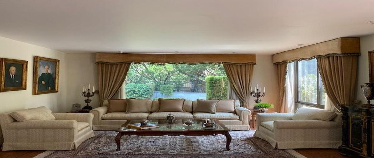 Foto de casa en renta en monte everest , lomas de chapultepec vii sección, miguel hidalgo, df / cdmx, 27112885 No. 05