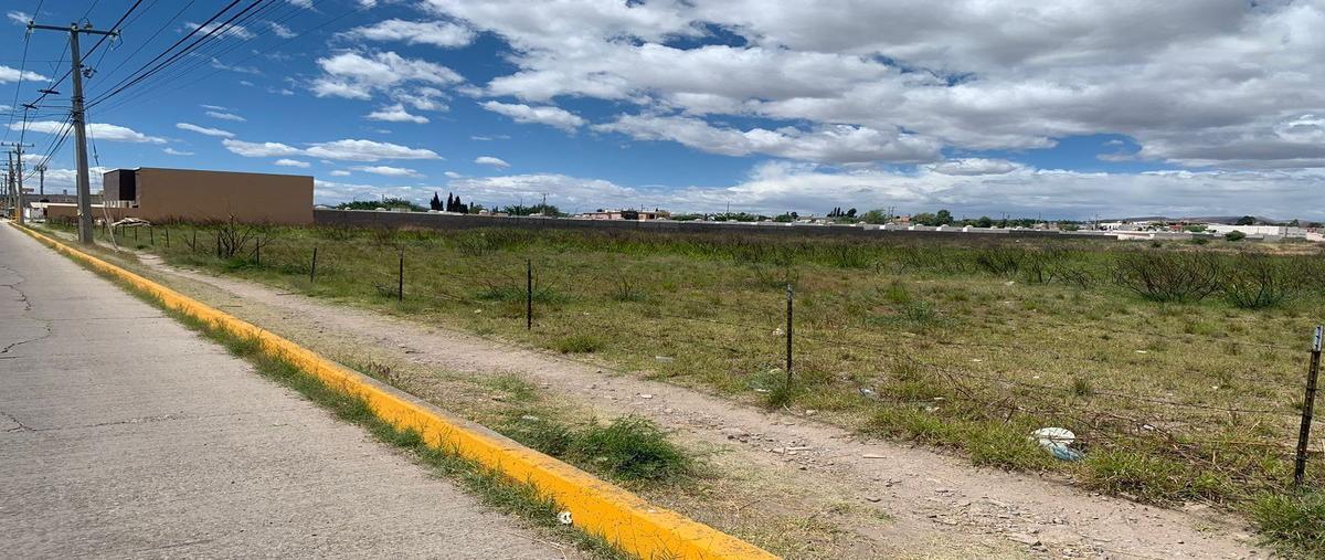 Foto de terreno habitacional en renta en monte everest , quintas carolinas, chihuahua, chihuahua, 28265997 No. 03