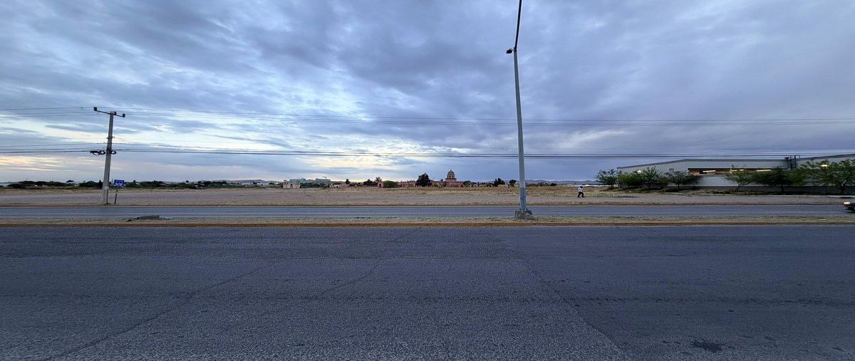 Foto de terreno comercial en venta en monte everest , quintas carolinas, chihuahua, chihuahua, 31094978 No. 03