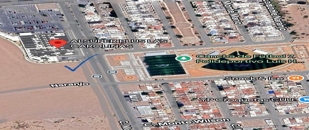 Foto de terreno comercial en venta en monte everest , quintas carolinas, chihuahua, chihuahua, 31094978 No. 05