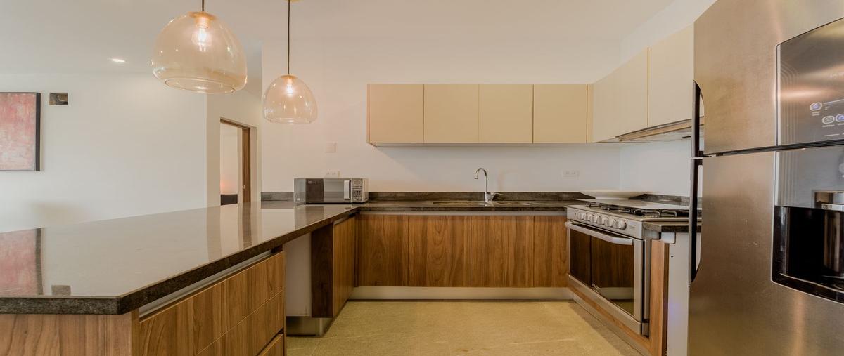 Foto de departamento en renta en monte everest , residencial cumbres, benito juárez, quintana roo, 29050341 No. 04