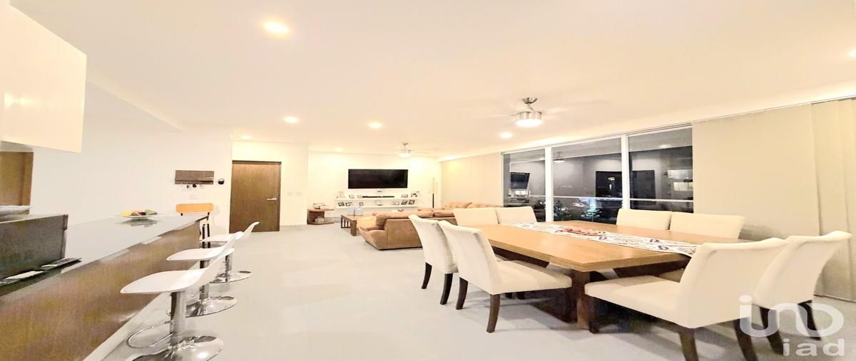 Foto de departamento en venta en monte everest , residencial cumbres, benito juárez, quintana roo, 30948878 No. 03