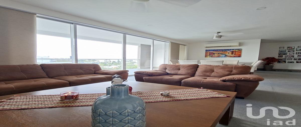 Foto de departamento en venta en monte everest , residencial cumbres, benito juárez, quintana roo, 30948878 No. 05
