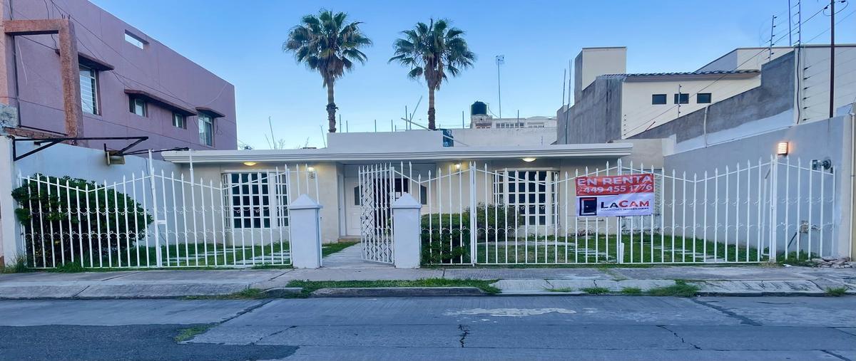 Foto de casa en renta en monte everest , valle del campestre, aguascalientes, aguascalientes, 30349796 No. 01