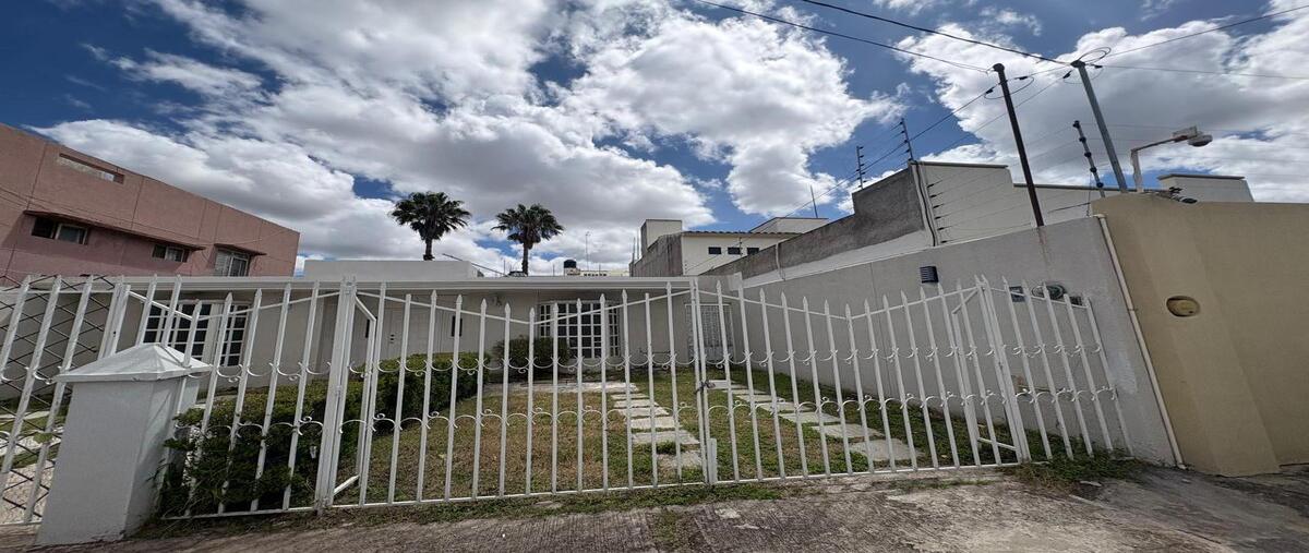 Foto de casa en renta en monte everest , valle del campestre, aguascalientes, aguascalientes, 30349796 No. 02