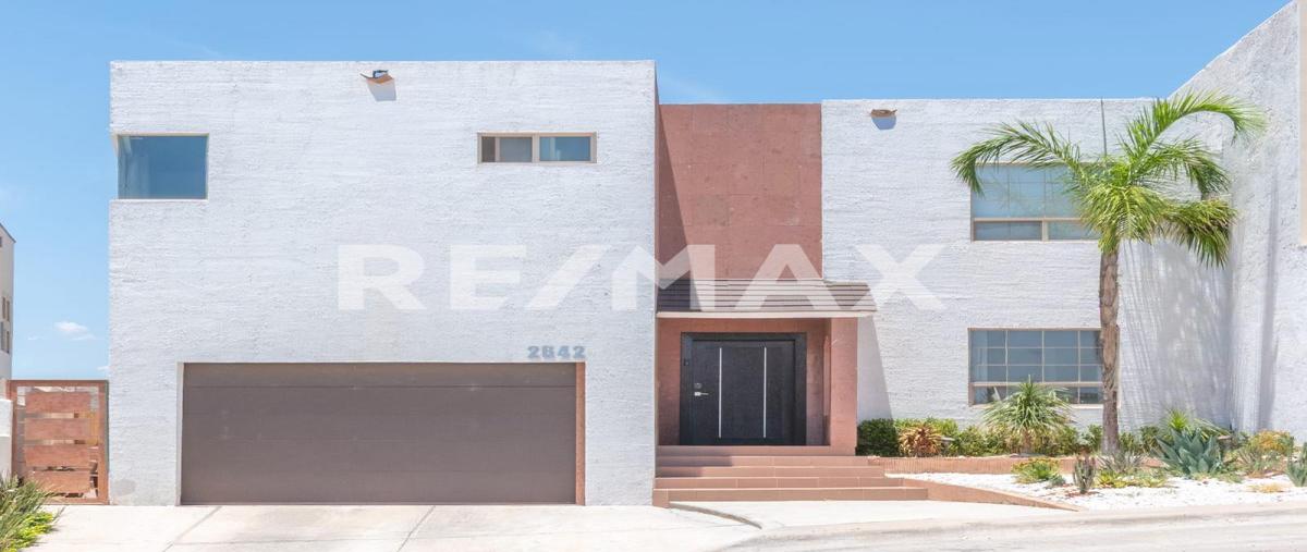 Foto de casa en condominio en monte galeras , cumbres iii, chihuahua, chihuahua, 0 foto 01 Foto de casa en condominio en venta en monte galeras , cumbres iii, chihuahua, chihuahua, 0 No. 01