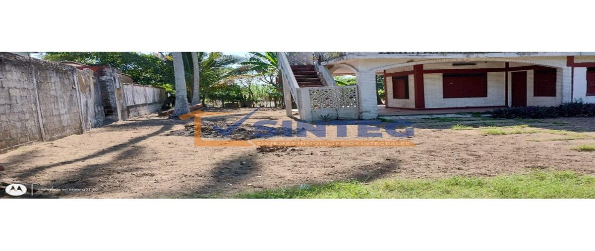 Foto de terreno habitacional en , monte gordo, tecolutla, veracruz de ignacio de la llave, 27230514 foto 01 Foto de terreno habitacional en venta en , monte gordo, tecolutla, veracruz de ignacio de la llave, 27230514 No. 01