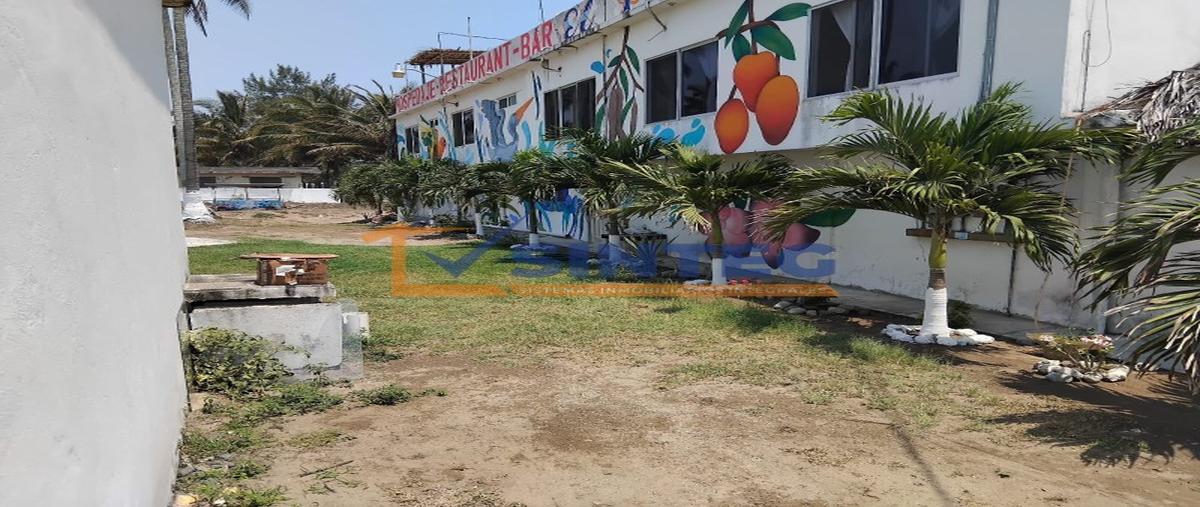 Foto de terreno habitacional en venta en  , monte gordo, tecolutla, veracruz de ignacio de la llave, 30132214 No. 05