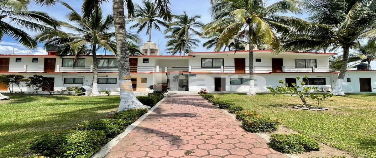 Foto de edificio en , monte gordo, tecolutla, veracruz de ignacio de la llave, 0 foto 02 Foto de edificio en venta en , monte gordo, tecolutla, veracruz de ignacio de la llave, 0 No. 02