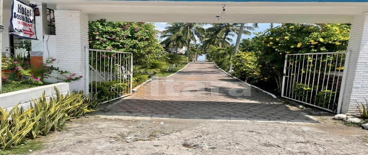 Foto de edificio en , monte gordo, tecolutla, veracruz de ignacio de la llave, 0 foto 04 Foto de edificio en venta en , monte gordo, tecolutla, veracruz de ignacio de la llave, 0 No. 04