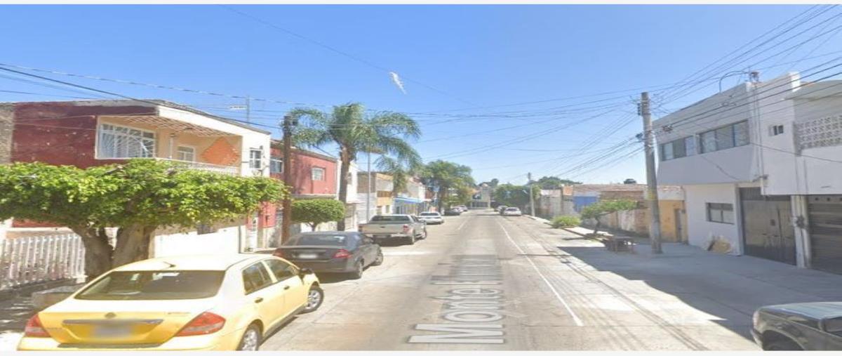 Foto de casa en venta en monte himalaya 0000, postes cuates (federalismo), guadalajara, jalisco, 0 No. 04