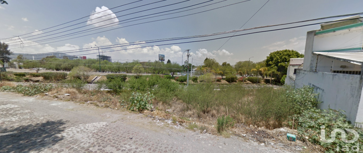 Foto de terreno habitacional en venta en monte himalaya 202, vista hermosa, querétaro, querétaro, 30202841 No. 04