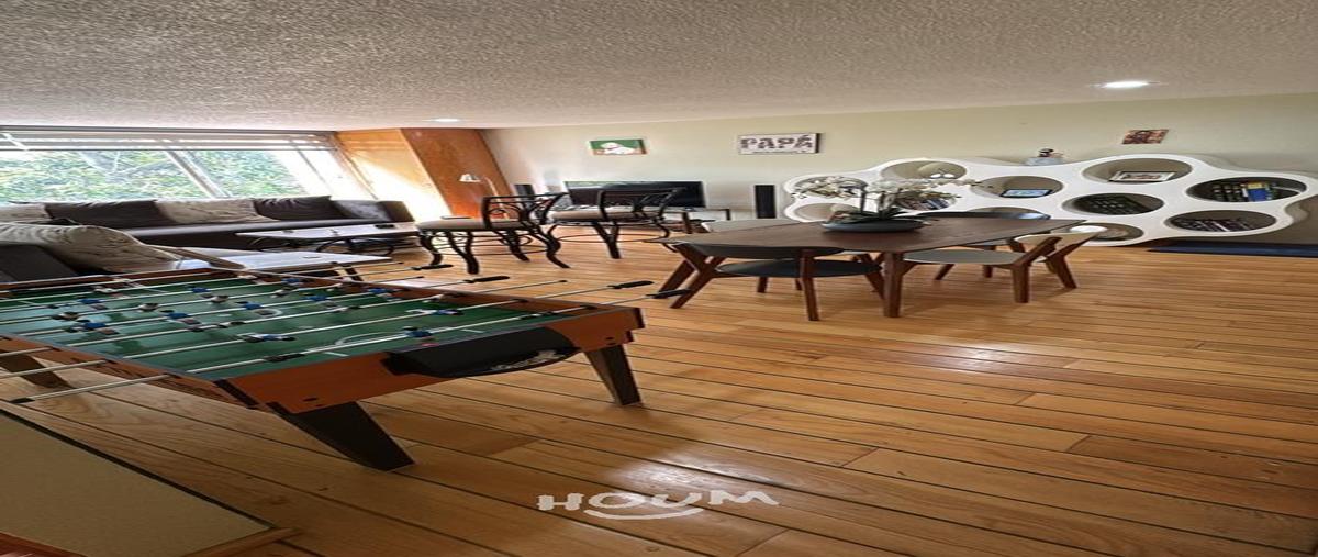 Foto de departamento en renta en monte himalaya # 23- 301, n/a, balcones de chamapa, naucalpan de juárez, méxico, 31669460 No. 03