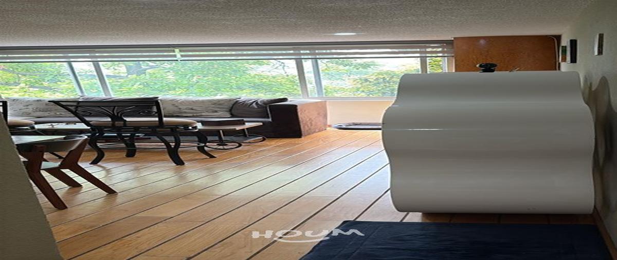 Foto de departamento en renta en monte himalaya # 23- 301, n/a, balcones de chamapa, naucalpan de juárez, méxico, 31669460 No. 04