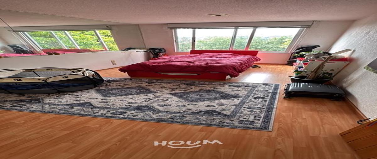 Foto de departamento en renta en monte himalaya # 23- 301, n/a, balcones de chamapa, naucalpan de juárez, méxico, 31669460 No. 05
