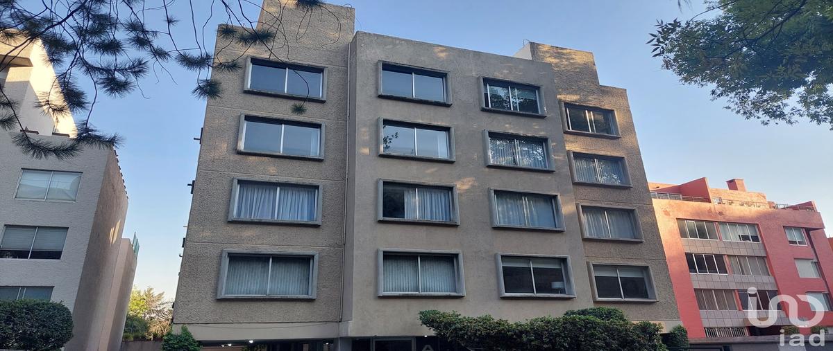 Foto de departamento en venta en monte himalaya , balcones de la herradura, huixquilucan, méxico, 0 No. 03