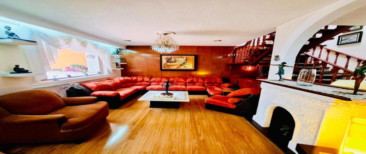 Foto de casa en venta en monte himalaya , huixquilucan de degollado centro, huixquilucan, méxico, 0 No. 05