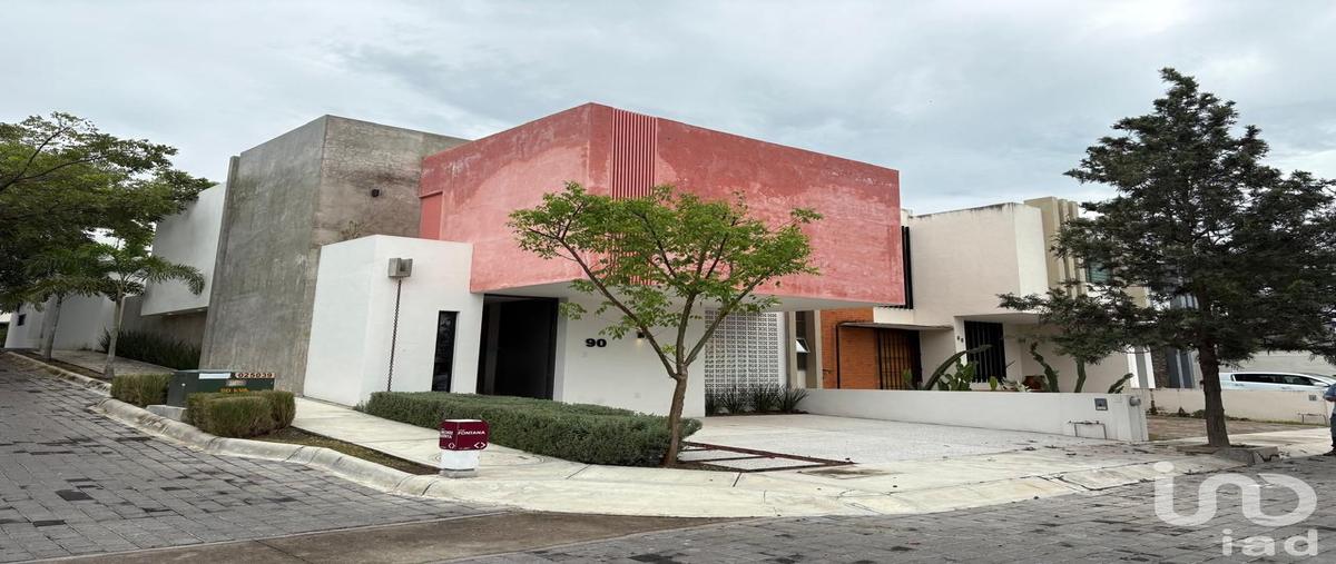 Foto de casa en venta en monte kenya y fontana 172, residencial esmeralda, colima, colima, 30473587 No. 03