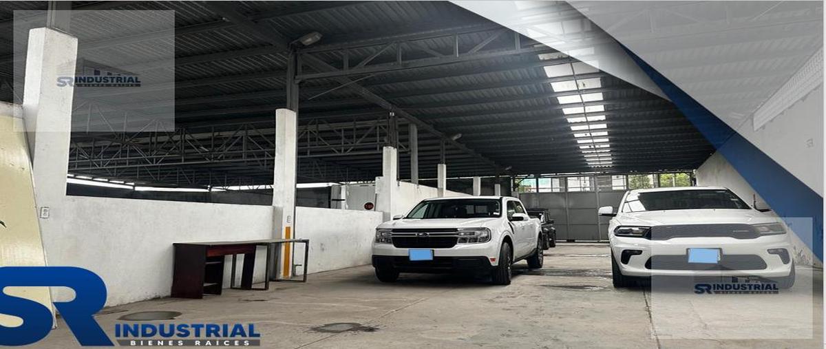 Foto de bodega en renta en  , monte kristal, juárez, nuevo león, 31435962 No. 03